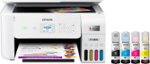 Epson - EcoTank ET-2800 Wireless Color All-in-One Cartridge-Free Supertank Printer with Scan and Copy