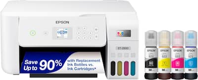 Best on sale buy printers
