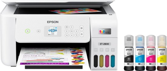 Epson Printer Photo Paper for Sale 