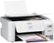 Alt View Zoom 12. Epson - EcoTank ET-2800 Wireless Color All-in-One Cartridge-Free Supertank Printer.