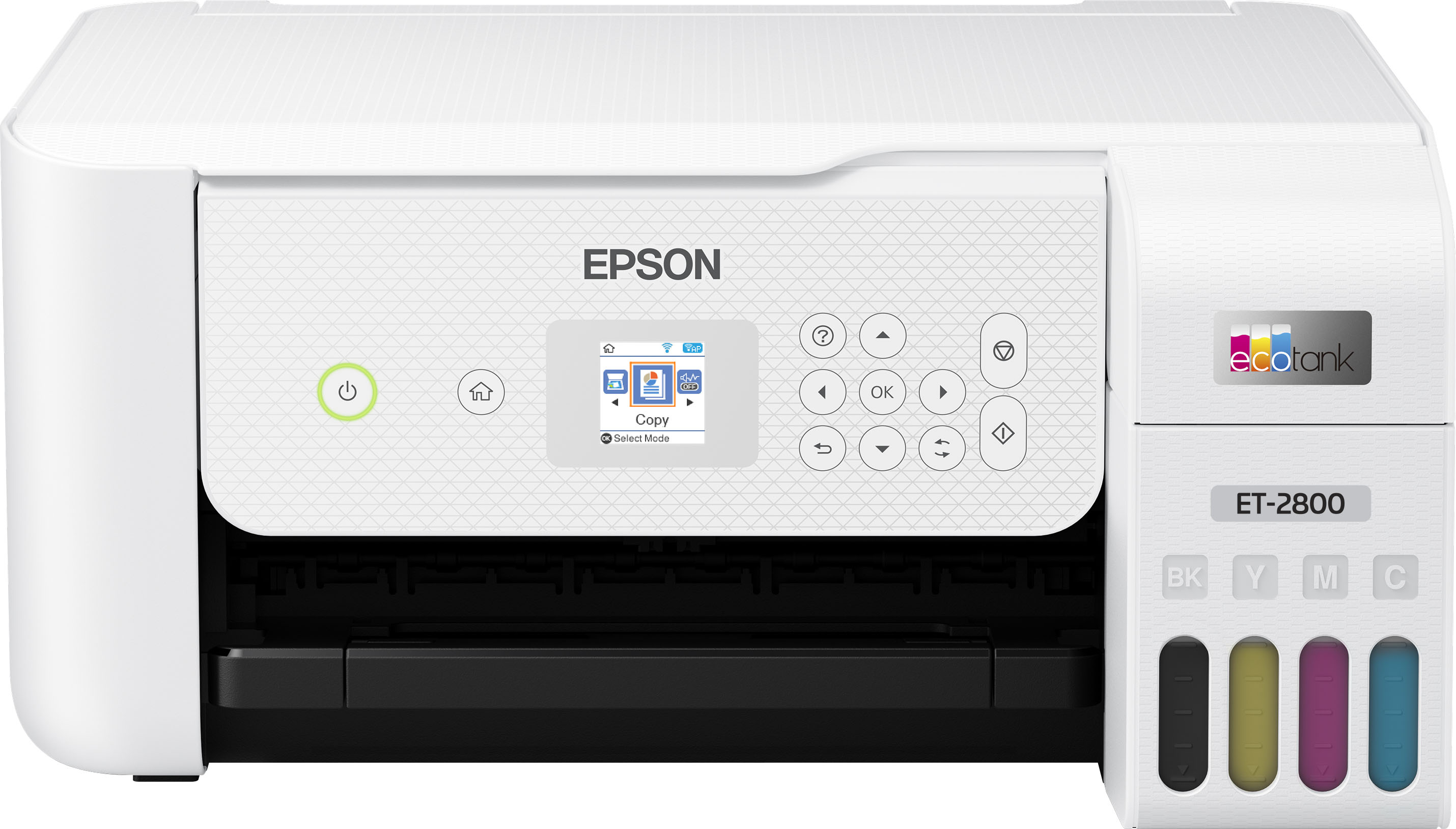 Epson EcoTank ET-2850 All-in-One - Micro Center