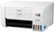 Alt View Zoom 17. Epson - EcoTank ET-2800 Wireless Color All-in-One Cartridge-Free Supertank Printer.