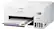 Alt View 18. Epson - EcoTank ET-2800 Wireless All-in-One Supertank Inkjet Printer - White.