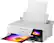 Alt View 23. Epson - EcoTank Photo ET-8550 All-in-One Wide-format Supertank Printer - White.