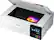 Alt View 29. Epson - EcoTank Photo ET-8550 All-in-One Wide-format Supertank Printer - White.