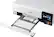 Alt View 30. Epson - EcoTank Photo ET-8550 All-in-One Wide-format Supertank Printer - White.