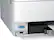 Alt View 32. Epson - EcoTank Photo ET-8550 All-in-One Wide-format Supertank Printer - White.