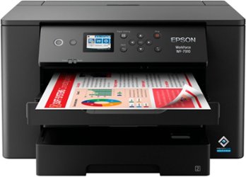 Epson - WorkForce Pro WF-7310 Wireless Wide-Format Inkjet Printer - Black - Alt_View_Zoom_11