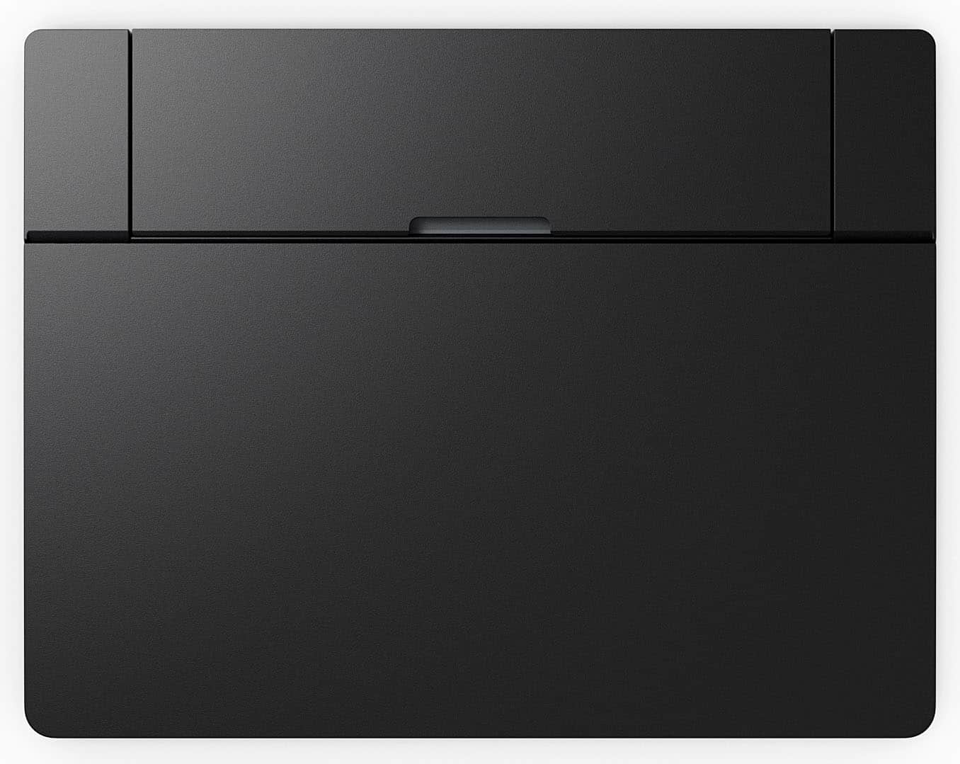 Alt View 28. Epson - WorkForce Pro WF-7310 Wireless Wide-Format Inkjet Printer - Black.