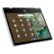 Alt View Zoom 3. ASUS - Chromebook Flip- 2 in 1 Chromebook-1366 x 912- Cortex A73- 4 GB RAM - 32 GB Flash Memory.