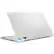 Alt View 11. ASUS - ROG Zephyrus G14 GA401 - WQHD - 2560 x 1440 - 32 GB RAM - NVIDIA GeForce RTX 3060 - 1 TB SSD.