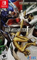 Shin Megami Tensei V Premium Edition - Nintendo Switch - Front_Zoom