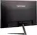 Alt View 11. ViewSonic - VX2718-P-MHD 27" LCD FHD Adaptive Sync Gaming Monitor (HDMI and DisplayPort) - Black.