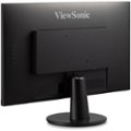 Alt View Zoom 16. ViewSonic - VA2447-MH 24" LCD FHD Adaptive Syn Monitor (HDMI, VGA) - Black.