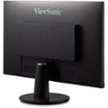 Alt View Zoom 17. ViewSonic - VA2447-MH 24" LCD FHD Adaptive Syn Monitor (HDMI, VGA) - Black.