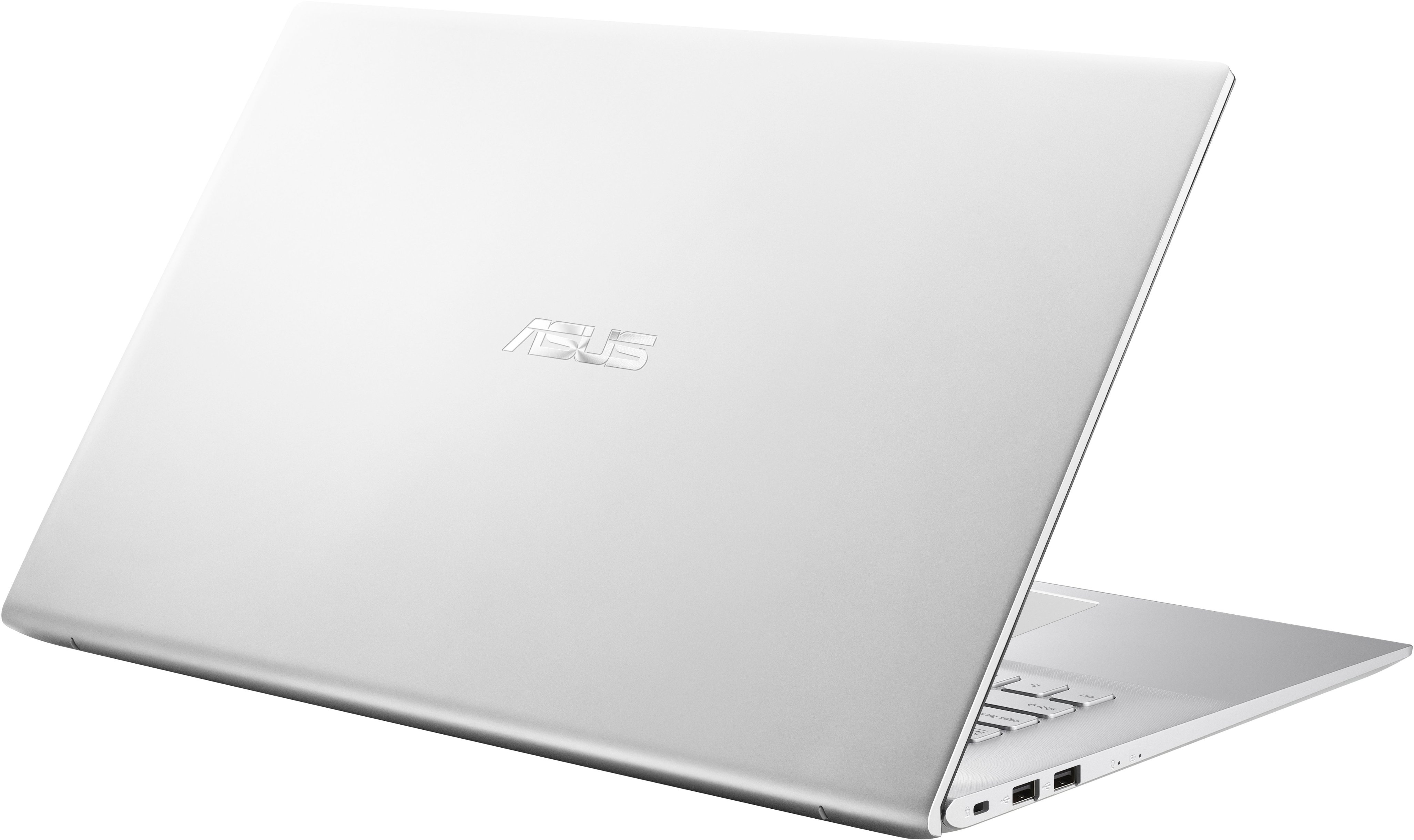 Laptop ASUS VivoBook 17 X705UA-BX418, Intel Core I3-6006U, 4Go DDR4, 1To,  DVD-RW, 17.3, FreeDos, Gris ALL WHAT OFFICE NEEDS