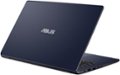 Alt View Zoom 1. ASUS - 14.0" Laptop - Intel Celeron N4020 - 4GB Memory - 128GB eMMC - Star Black.