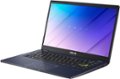 Left Zoom. ASUS - 14.0" Laptop - Intel Celeron N4020 - 4GB Memory - 128GB eMMC - Star Black.