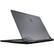Alt View 18. MSI - 17.3" Gaming Laptop - Intel Core i7 - 32 GB Memory - NVIDIA RTX A3000 - 1 TB SSD - Titanium Blue.