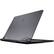 Alt View 19. MSI - 17.3" Gaming Laptop - Intel Core i7 - 32 GB Memory - NVIDIA RTX A3000 - 1 TB SSD - Titanium Blue.