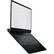 Alt View 21. MSI - 17.3" Gaming Laptop - Intel Core i7 - 32 GB Memory - NVIDIA RTX A3000 - 1 TB SSD - Titanium Blue.