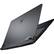 Alt View 23. MSI - 17.3" Gaming Laptop - Intel Core i7 - 32 GB Memory - NVIDIA RTX A3000 - 1 TB SSD - Titanium Blue.