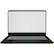 Front. MSI - 17.3" Gaming Laptop - Intel Core i9 - 64GB Memory - NVIDIA Quadro RTX A5000 - 1TB SSD - Titanium Blue.