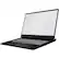 Alt View 16. MSI - 17.3" Gaming Laptop - Intel Core i9 - 64GB Memory - NVIDIA Quadro RTX A5000 - 1TB SSD - Titanium Blue.