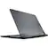 Alt View 18. MSI - 17.3" Gaming Laptop - Intel Core i9 - 64GB Memory - NVIDIA Quadro RTX A5000 - 1TB SSD - Titanium Blue.