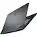 Alt View 23. MSI - 17.3" Gaming Laptop - Intel Core i9 - 64GB Memory - NVIDIA Quadro RTX A5000 - 1TB SSD - Titanium Blue.