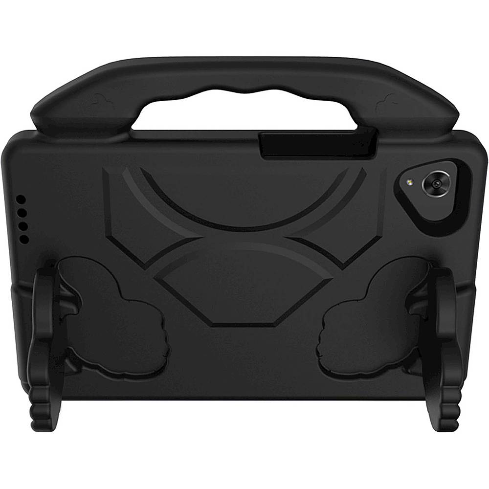 Alt View 12. SaharaCase - KidProof Case for Samsung Galaxy Tab A7 Lite - Black.