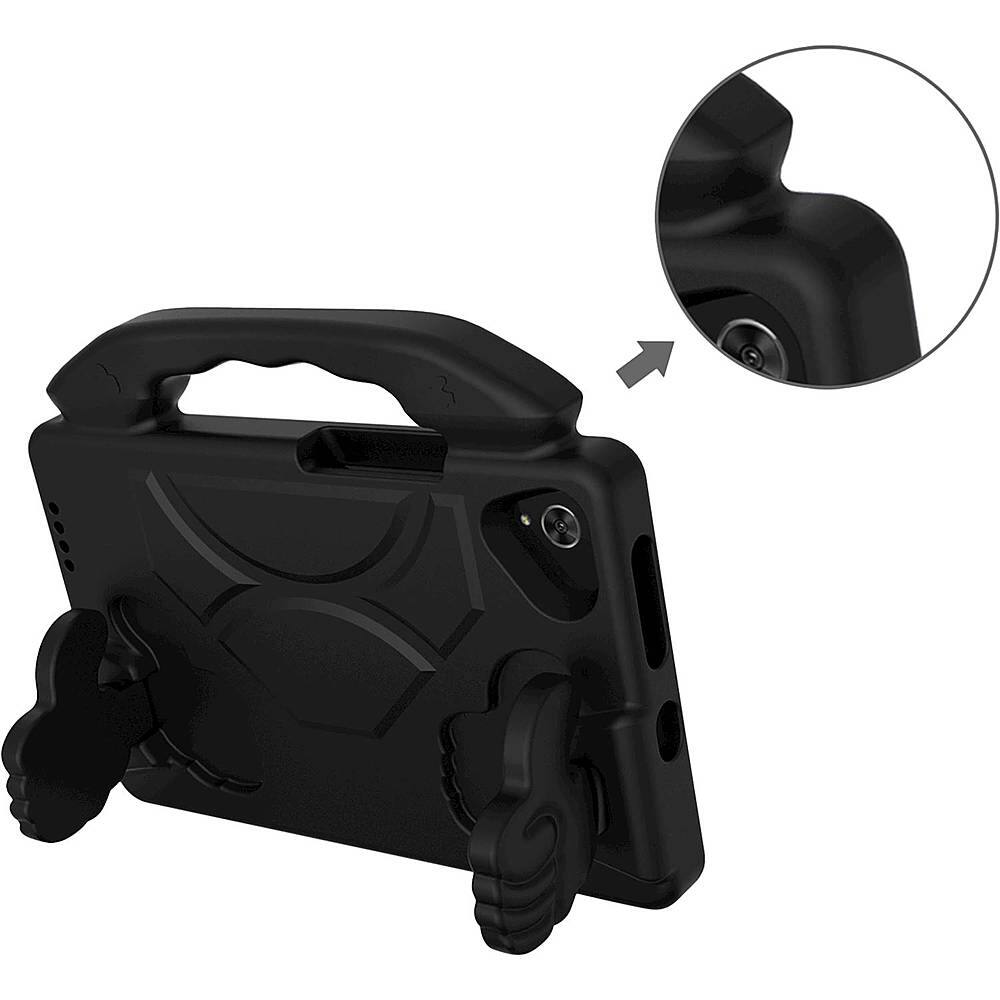 Alt View 16. SaharaCase - KidProof Case for Samsung Galaxy Tab A7 Lite - Black.