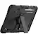 Alt View 11. SaharaCase - DEFENSE Series Case for Samsung Galaxy Tab S7 FE and Tab S8 Plus - Black.