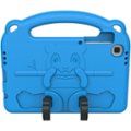 Alt View Zoom 11. SaharaCase - Teddy Bear KidProof Case for Samsung Galaxy Tab A7 Lite - Blue.