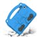 Alt View Zoom 13. SaharaCase - Teddy Bear KidProof Case for Samsung Galaxy Tab A7 Lite - Blue.