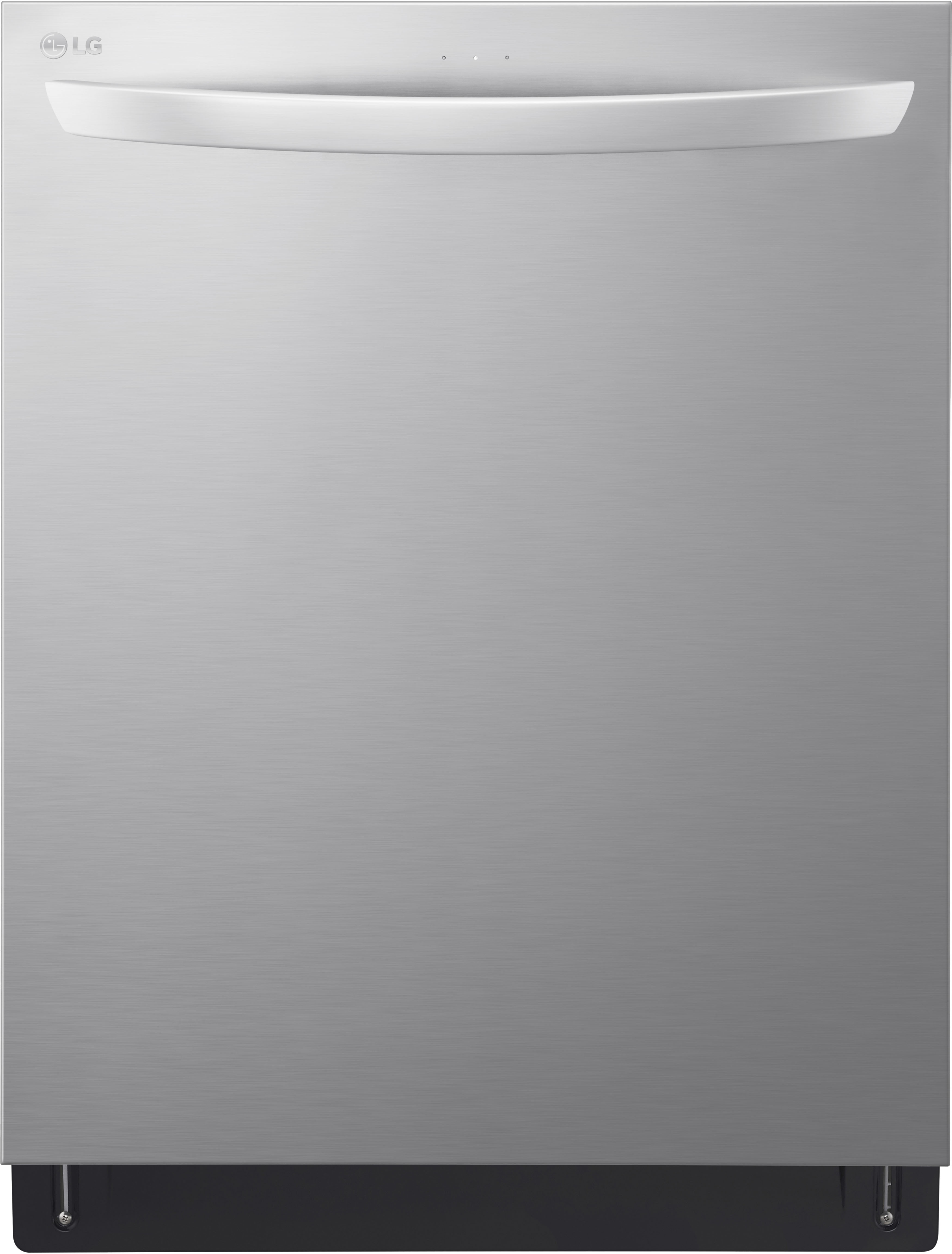 Product Image of the LG Dishwasher With QuadWash