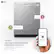 LG - LG Low on Rinse Aid. Time for Tub Clean ThinQ Care. Life is better when your home runs smarter. Download the ThinQ Care App for smart alerts to keep your appliances running smoothly. USAGE REPORT: WATER SUPPLY ThinQ Care is included on eligible models.