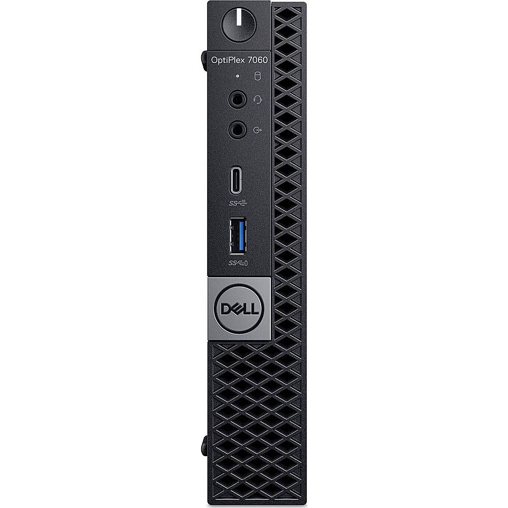 Win10 DELL7060 i7-8700 32GB SSD512GB M.2-