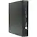 Angle. HP - Refurbished HP 800 G2-MINI Desktop Core i7-6700T 2.8GHz, 16GB, 512GB SSD, Windows 10 Professional 64bit - Black.