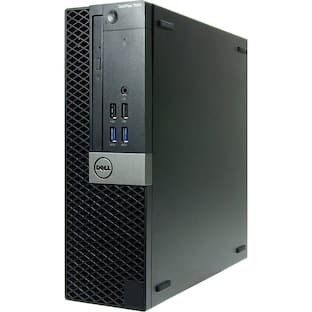 Dell Refurbished Excellent Vostro 3681 SFF Intel i5 10400 16GB Dell Refurbished Excellent Vostro 3681 SFF Intel i5 10400 16GB