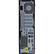 Back. HP - Refurbished EliteDesk 800 G2 Desktop - Intel Core i7 - 16GB Memory - 512GB SSD - Black.