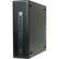 Left. HP - Refurbished ProDesk 600 G2 Desktop - Intel Core i7 - 16GB Memory - 512GB SSD - Black.