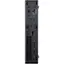 Back. Dell - Refurbished OptiPlex 7060 Desktop - Intel Core i5 - 16GB Memory - 256GB SSD - Black.