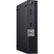 Angle. Dell - Refurbished OptiPlex 7060 Desktop - Intel Core i5 - 16GB Memory - 256GB SSD - Black.