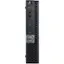 Alt View 11. Dell - Refurbished OptiPlex 7060 Desktop - Intel Core i5 - 16GB Memory - 256GB SSD - Black.