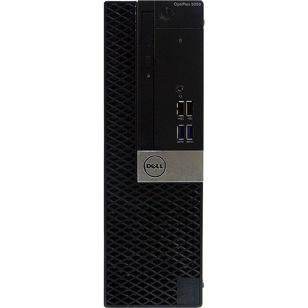 Best Buy: Dell Refurbished OptiPlex 5050 Desktop Intel Core i7