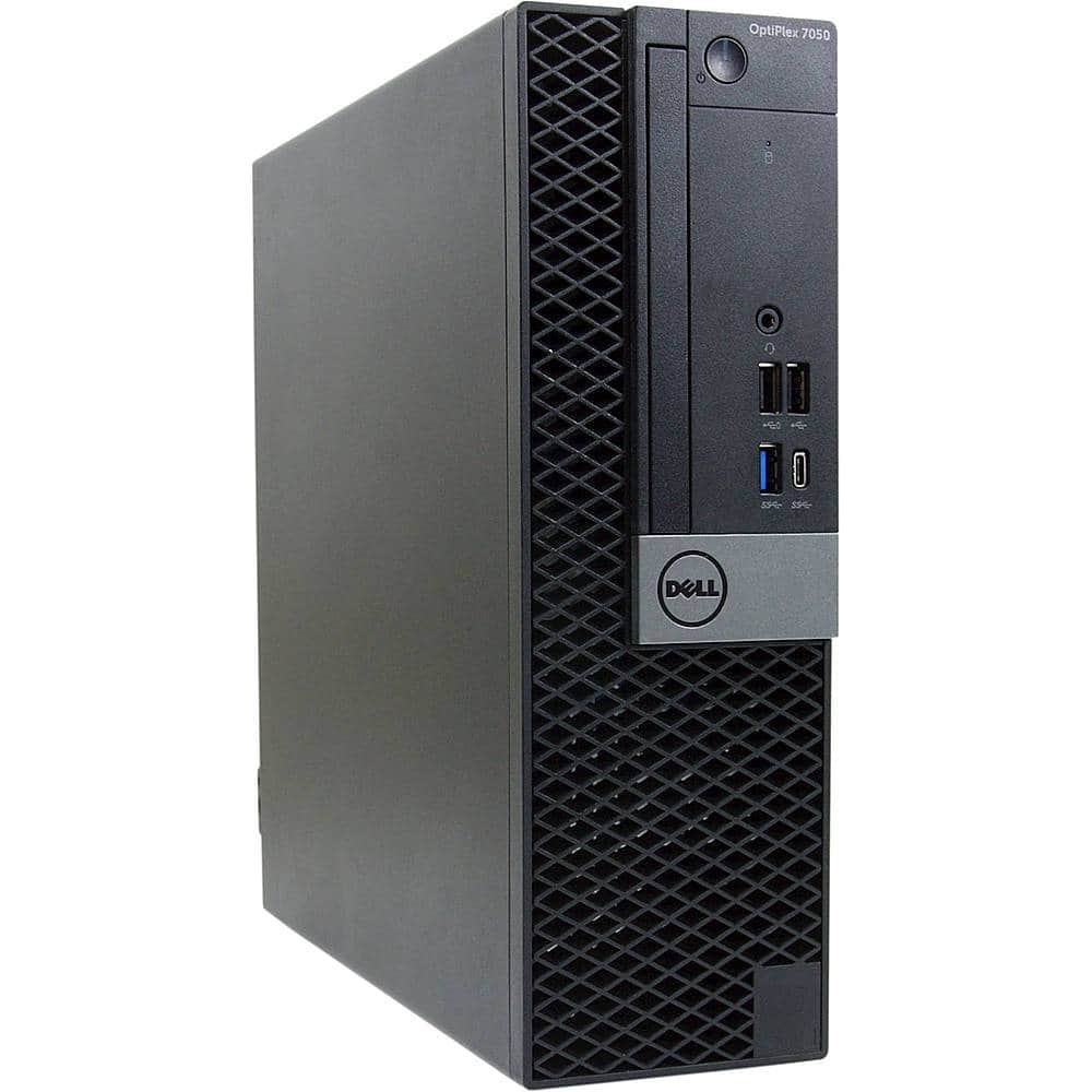 Optiplex7050 Corei7-7700 /16G/SSD256G 管理No8454-