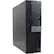 Angle. Dell - Refurbished OptiPlex 7050 Desktop - Intel Core i7 - 16GB Memory - 512GB SSD - Black.