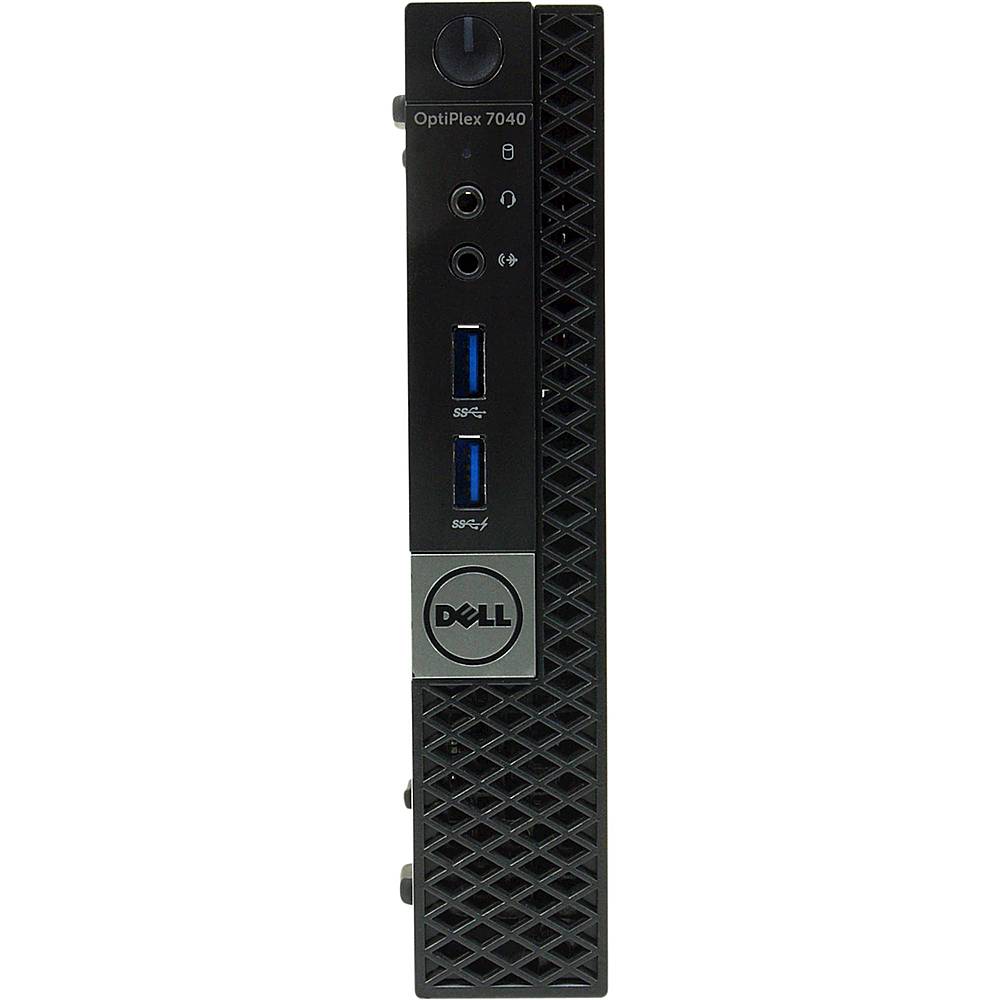 Dell 7040 micro обзор