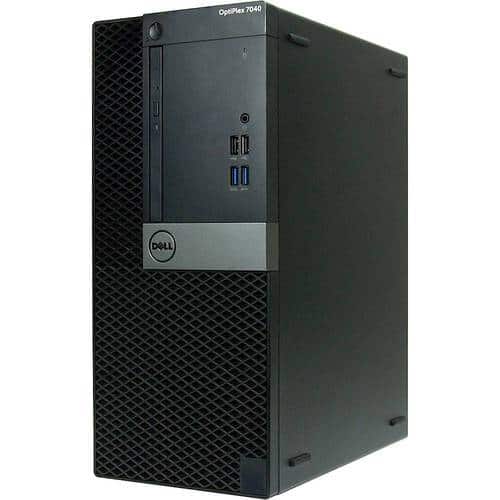 Dell - Refurbished OptiPlex 7040 Desktop - Intel Core i7 - 16GB Memory - 512GB SSD - Black-Left_Standard 